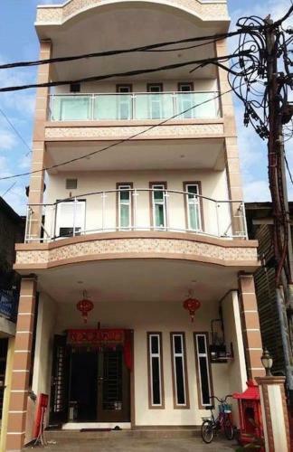 Hostal Ks Homestay