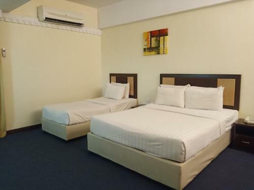 Hotel Taiping Perdana