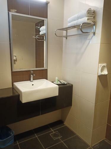 Hotel Taiping Perdana