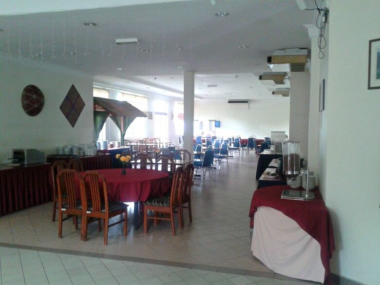 Hotel Seri Malaysia Taiping