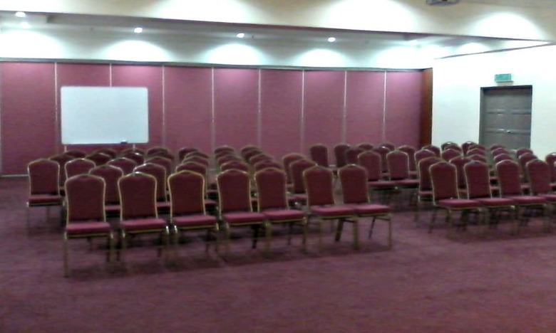 Hotel Seri Malaysia Taiping