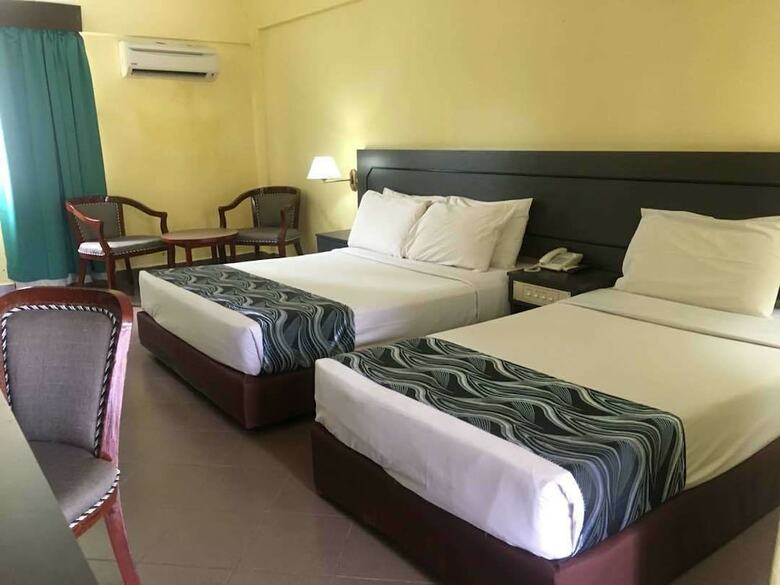 Hotel Seri Malaysia Taiping