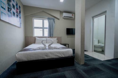 Kimal Hotel Taiping