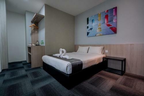 Kimal Hotel Taiping
