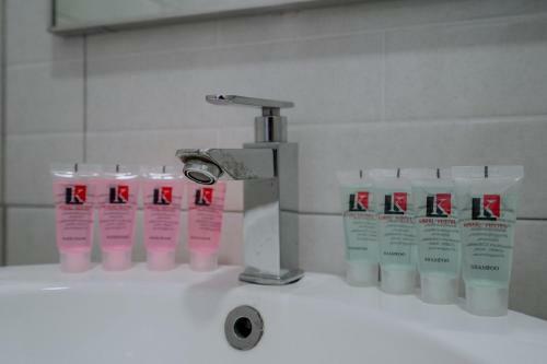 Kimal Hotel Taiping