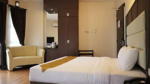 Hotel Grand Baron