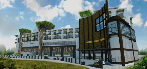 Hotel Grand Baron