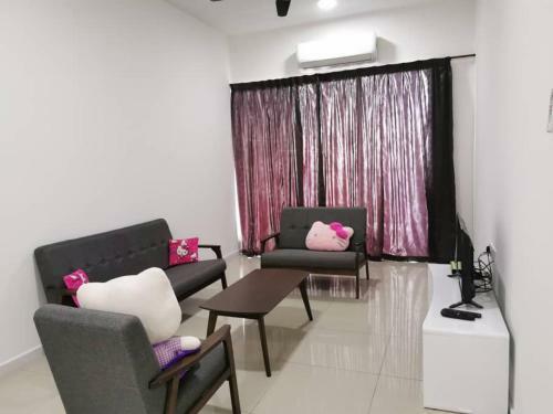 Apartamentos Crystal Creek Resort Home