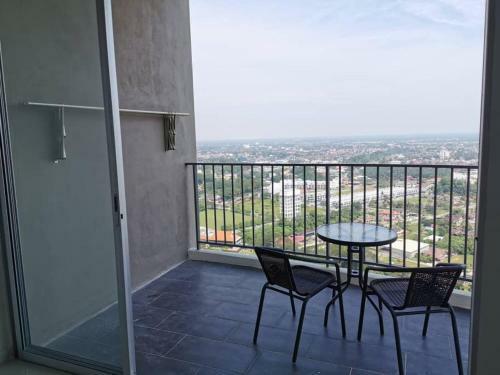 Apartamentos Crystal Creek Resort Home