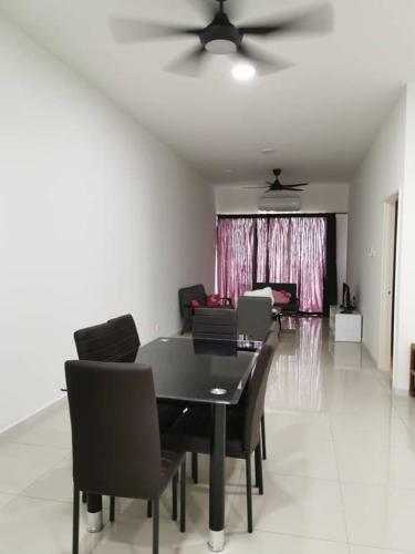 Apartamentos Crystal Creek Resort Home