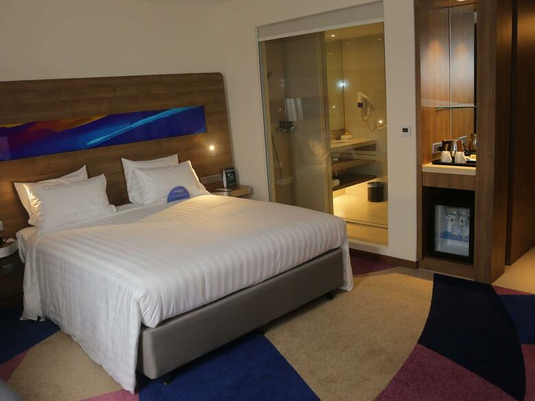 Hotel Novotel Taiping
