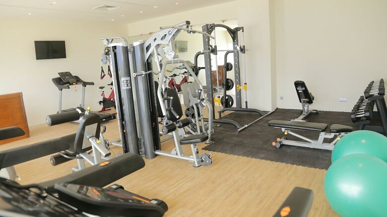 Hotel Novotel Taiping