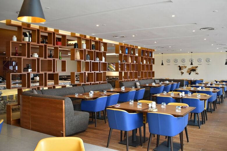 Hotel Novotel Taiping