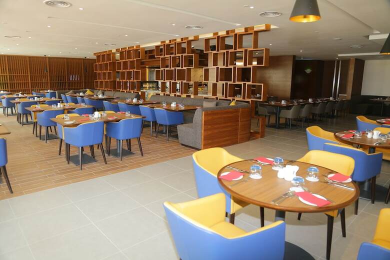 Hotel Novotel Taiping