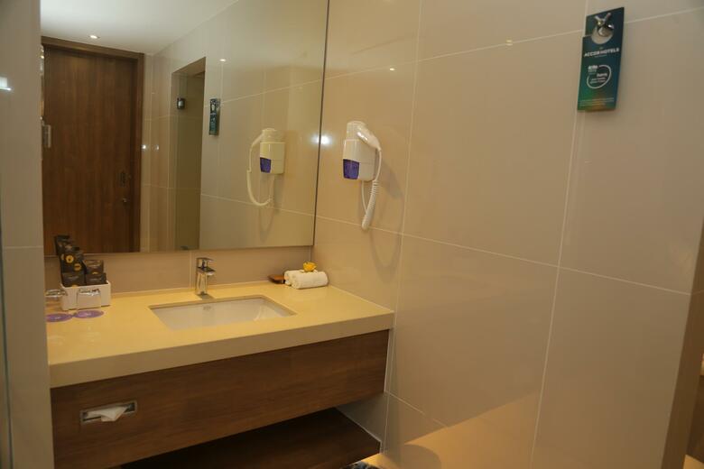 Hotel Novotel Taiping