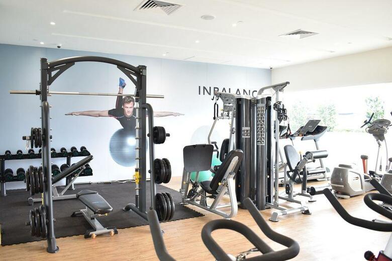 Hotel Novotel Taiping