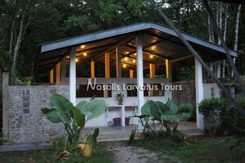 Nature Lodge Kinabatangan