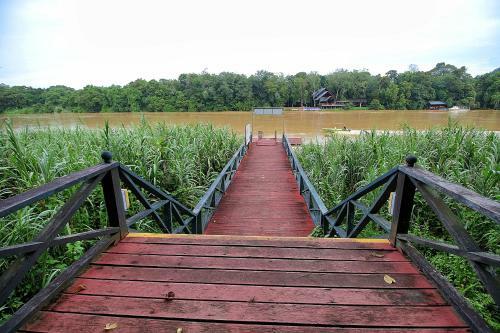Nature Lodge Kinabatangan