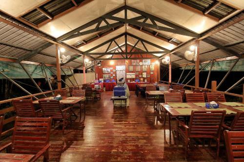 Nature Lodge Kinabatangan