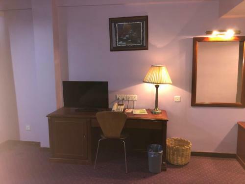 King Park Hotel Tawau