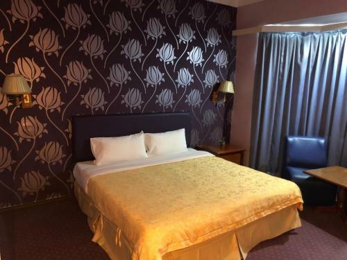 King Park Hotel Tawau