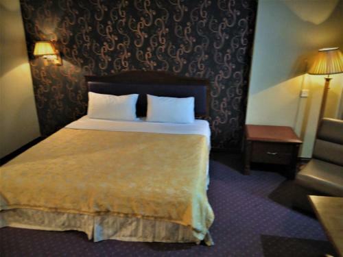 King Park Hotel Tawau