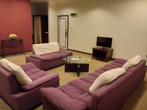 King Park Hotel Tawau