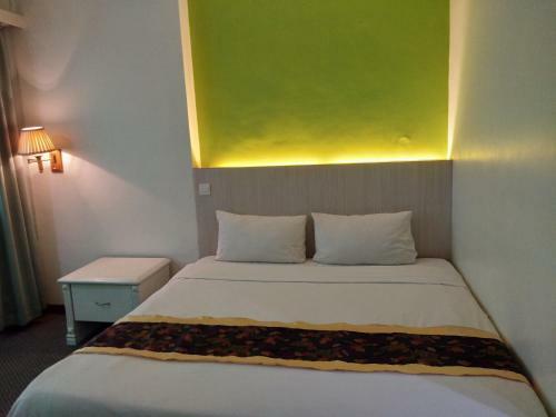 King Park Hotel Tawau