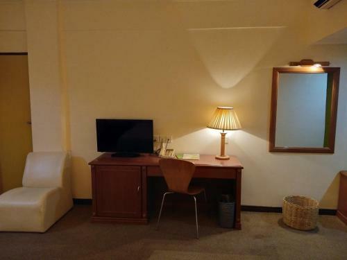 King Park Hotel Tawau