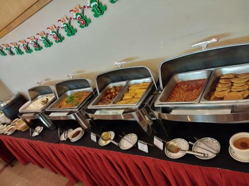 King Park Hotel Tawau