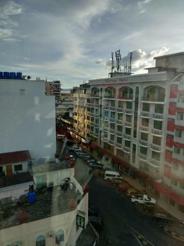 King Park Hotel Tawau