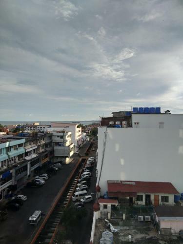 King Park Hotel Tawau
