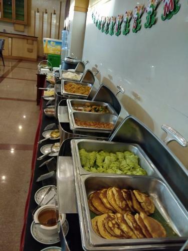 King Park Hotel Tawau