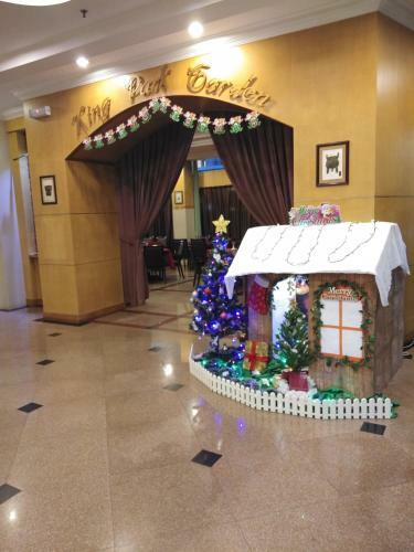 King Park Hotel Tawau