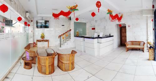 Check Inn Hotel Tawau
