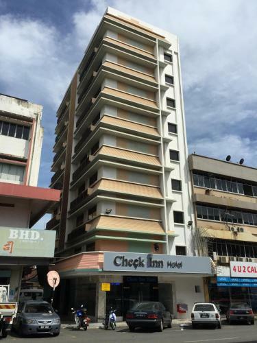 Check Inn Hotel Tawau