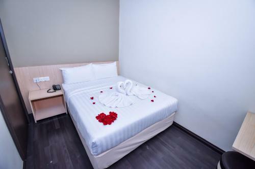 Eden Boutique Hotel
