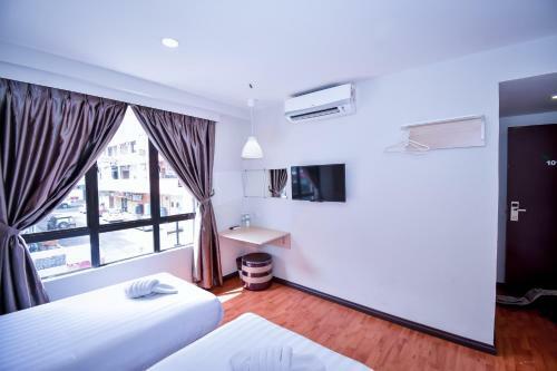 Eden Boutique Hotel