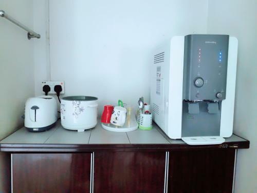 Hostal Rose Guesthouse