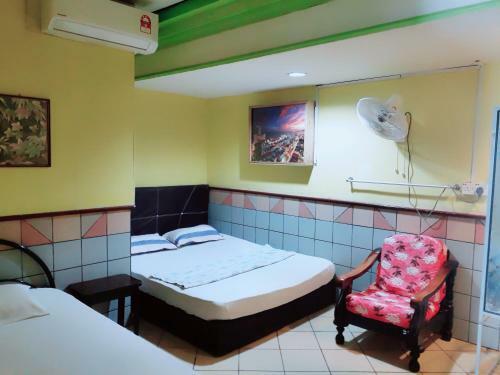 Hostal Rose Guesthouse