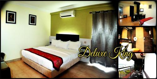 Maya Hotel