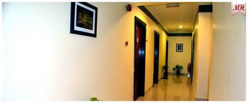 Maya Hotel