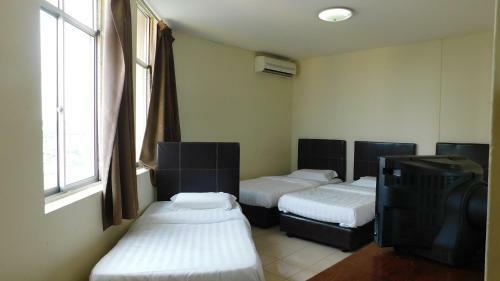 Hotel Ocean