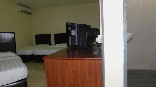Hotel Ocean