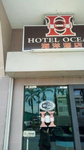Hotel Ocean