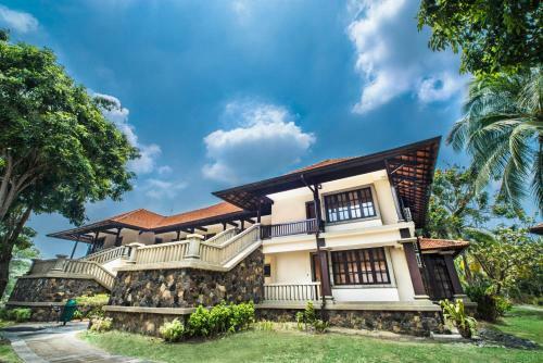 Hotel Sebana Cove Resort