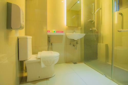 Merdeka Hotel Kluang