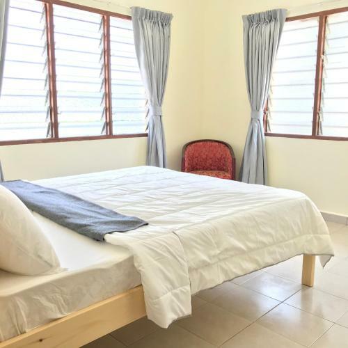 Hostal Singsport Holiday House