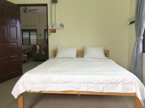 Hostal Singsport Holiday House