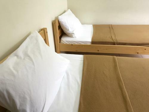 Hostal Singsport Holiday House